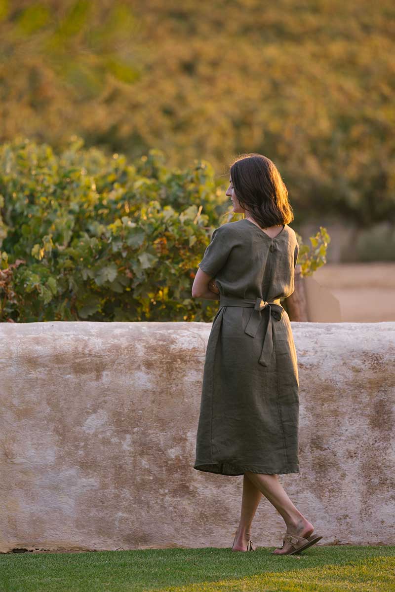 Women's Anria Dress