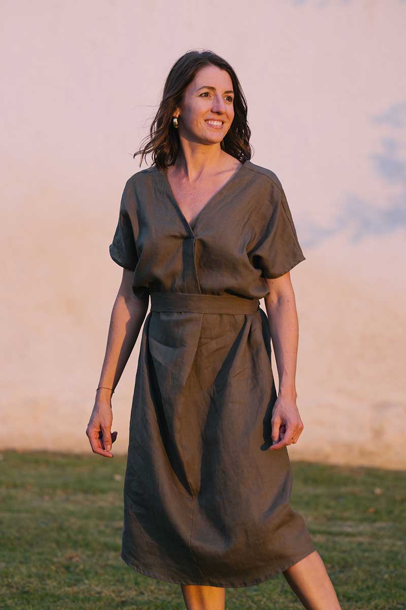 Women's Anria Dress