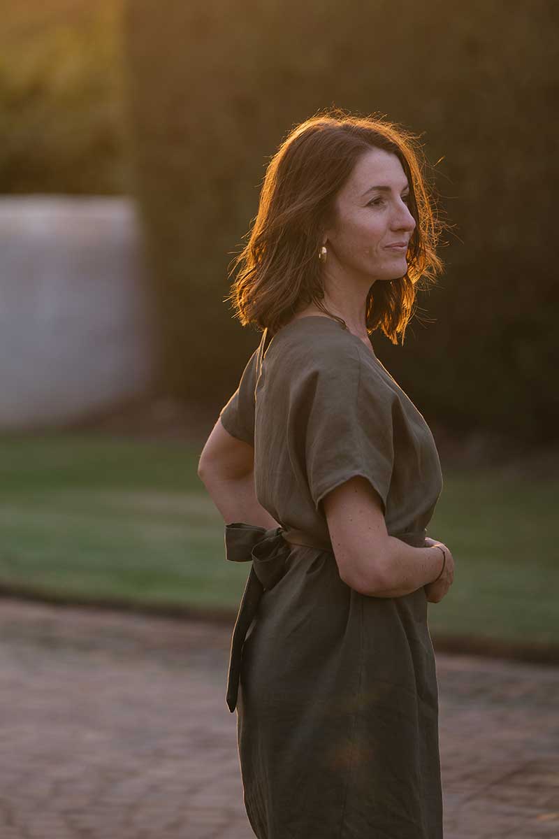 Women's Anria Dress