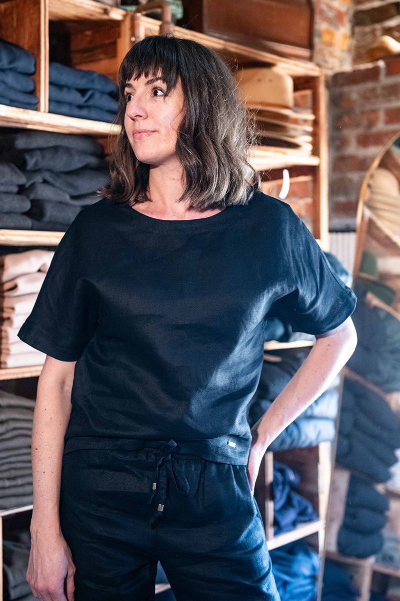 Women's Basic T-Shirt