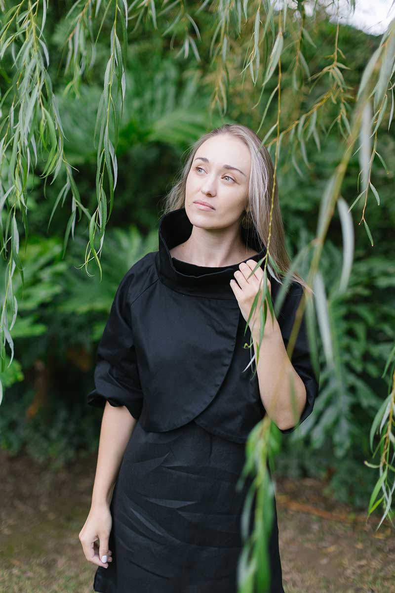 Women's Bolero Jacket