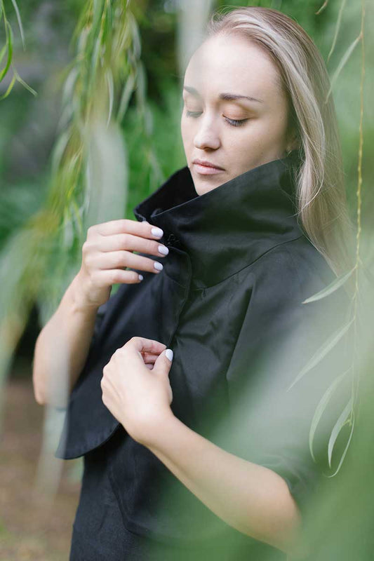 Women's Bolero Jacket