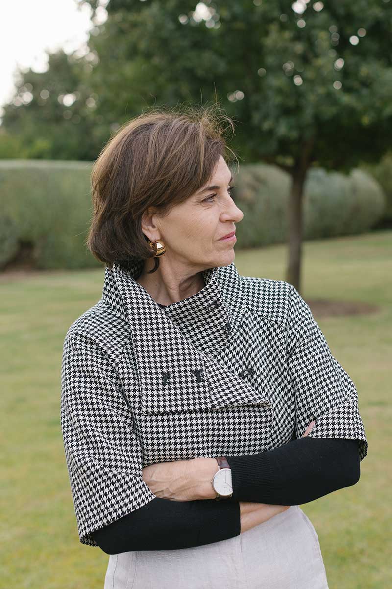 Women's Bolero Jacket