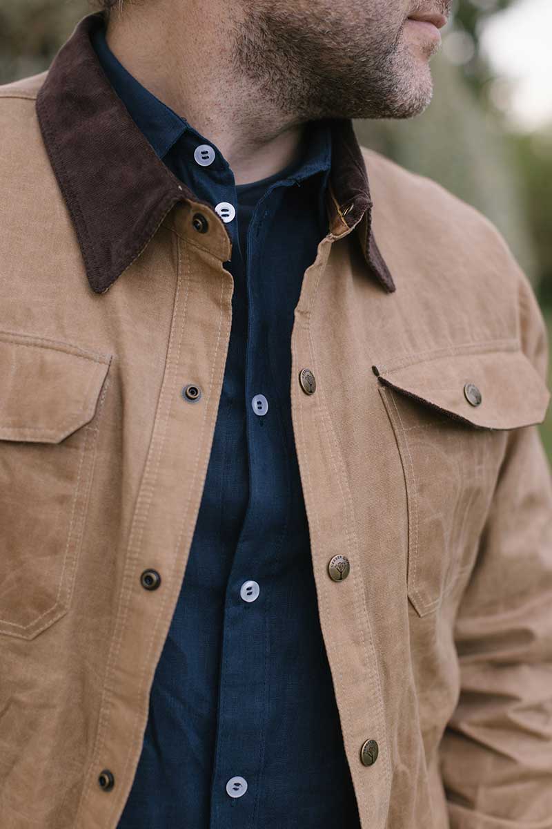 Men's Bomber Jacket
