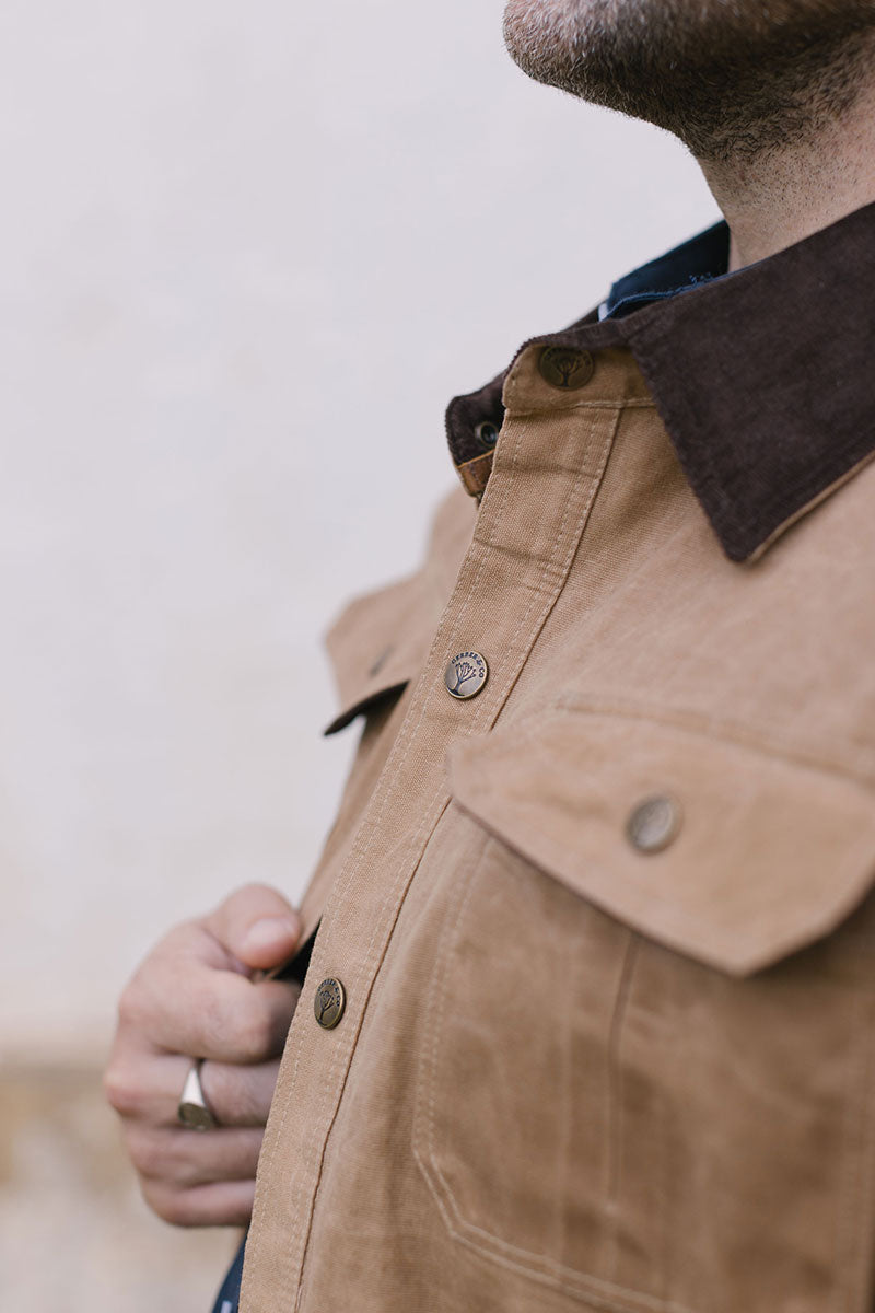 Men's Bomber Jacket