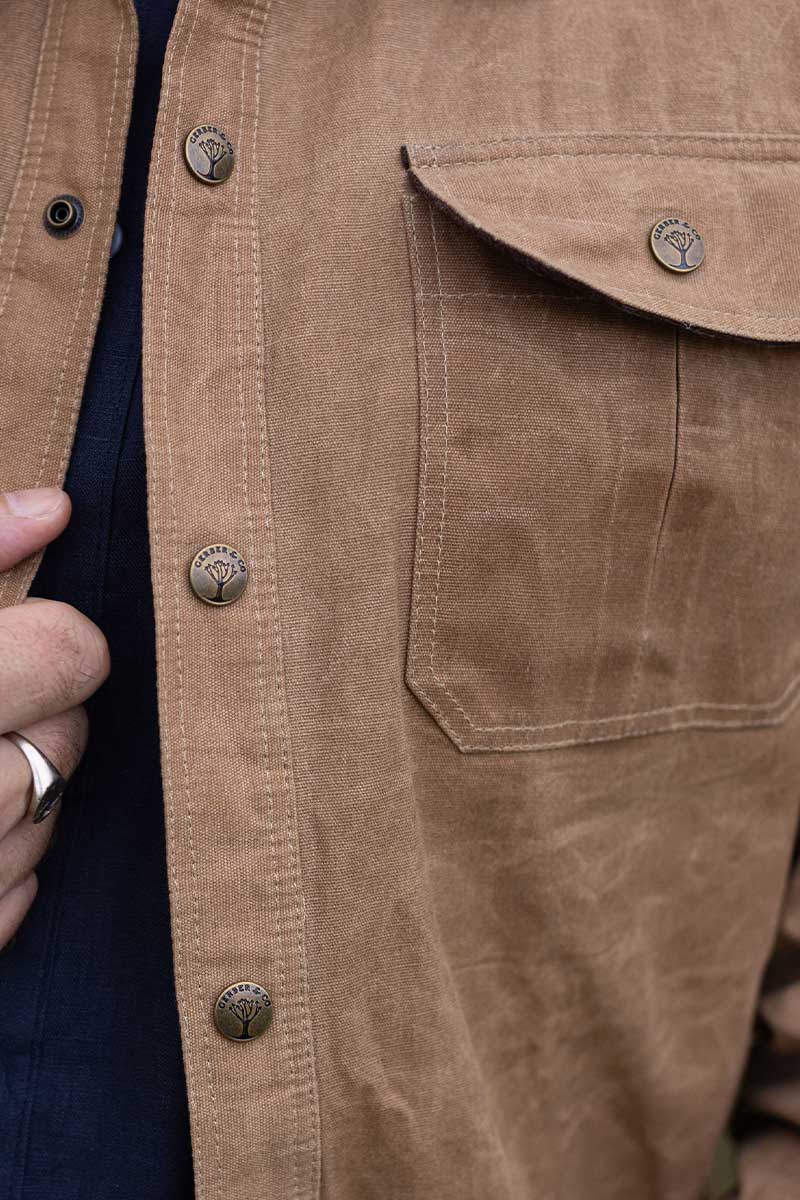 Men's Bomber Jacket