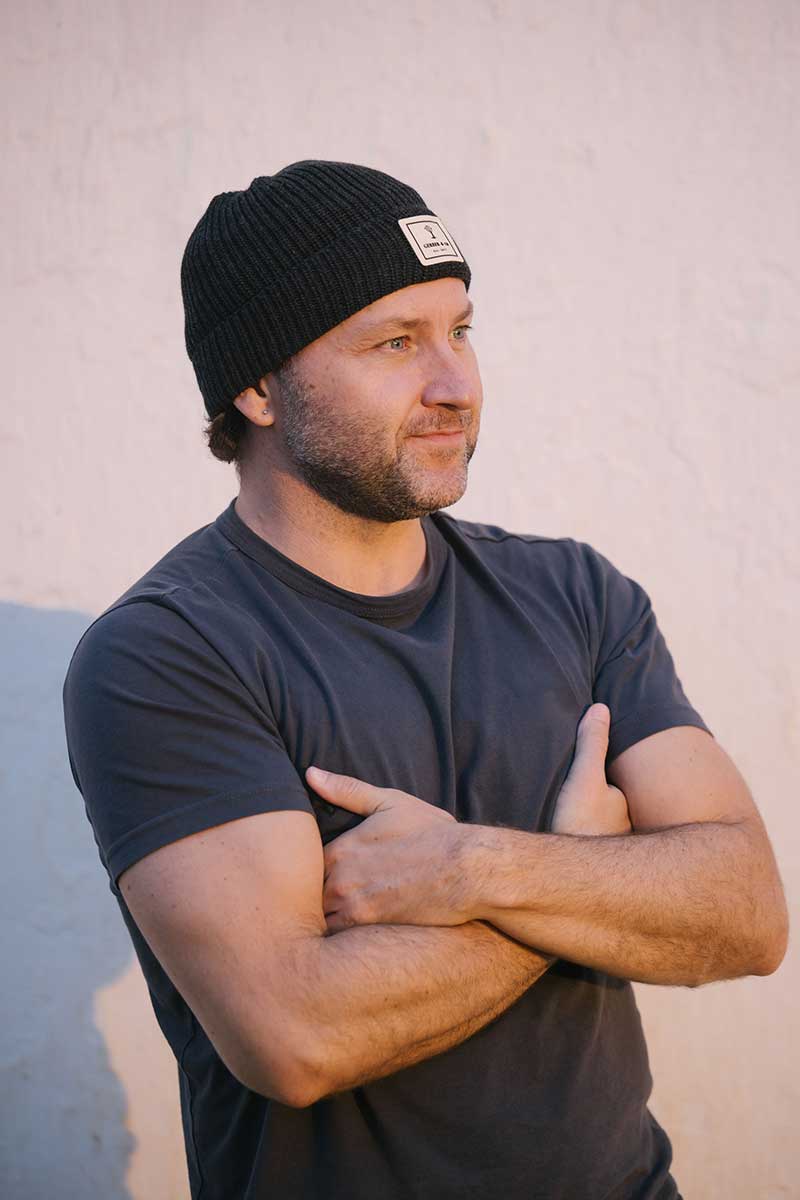 Core Beanie