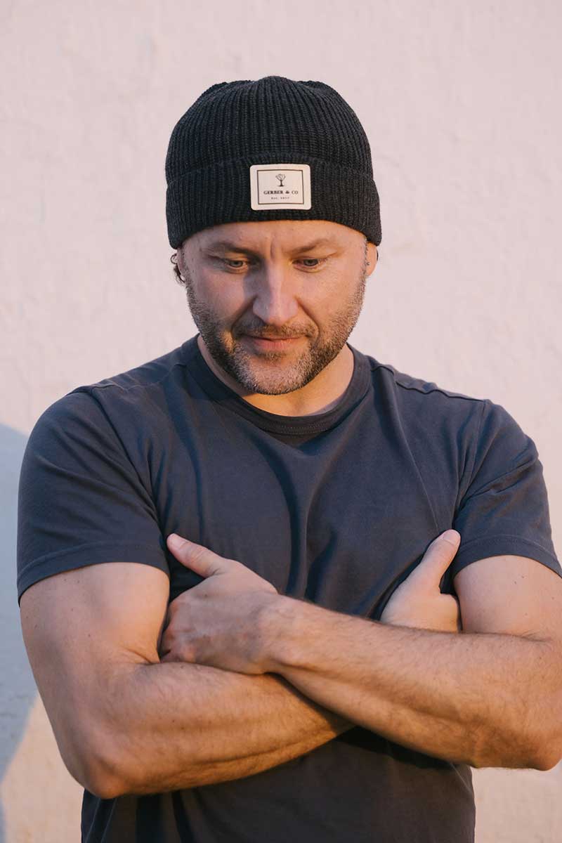 Core Beanie