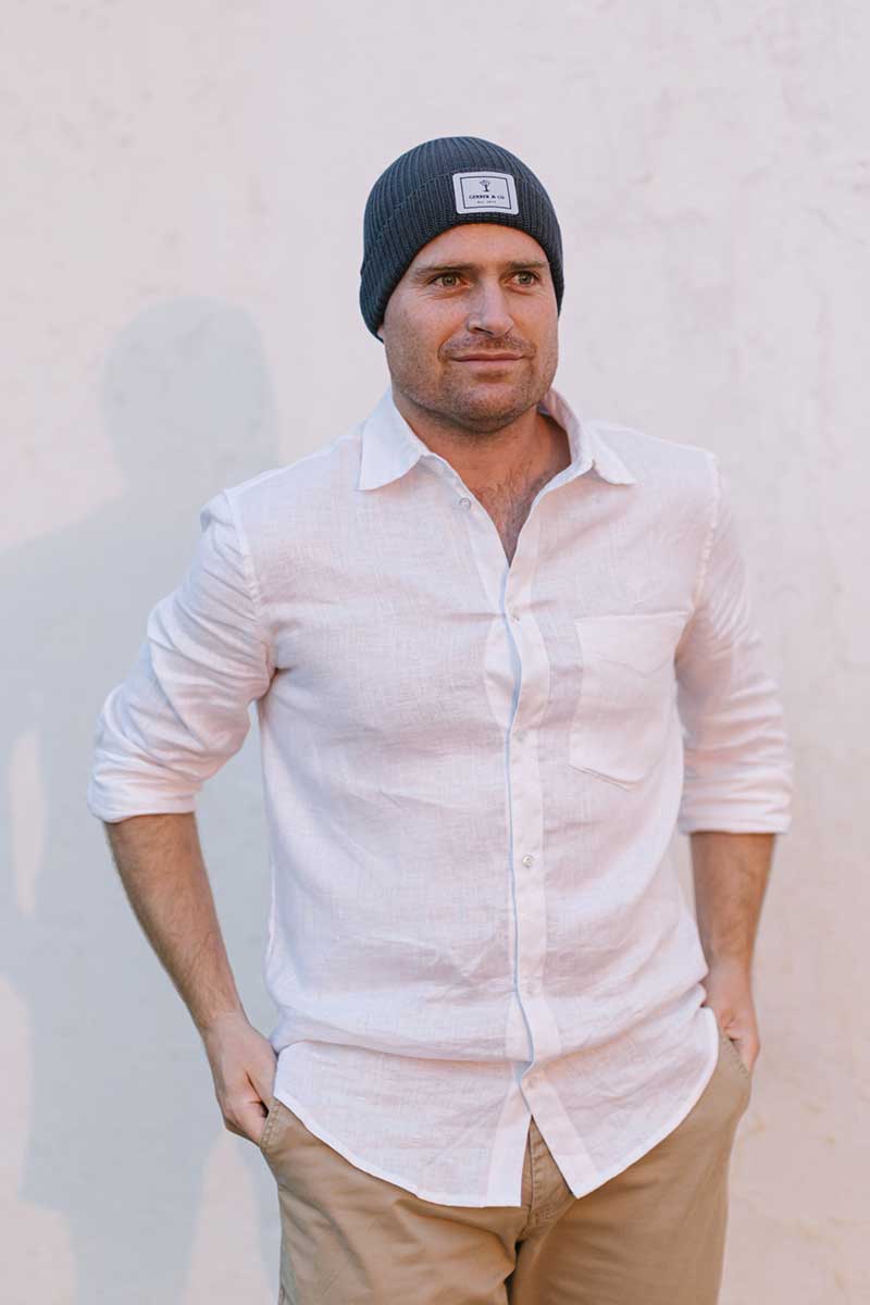 Core Beanie