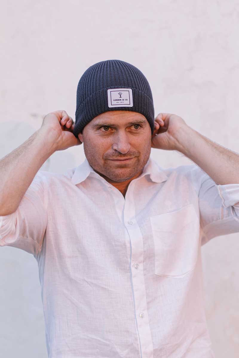 Core Beanie