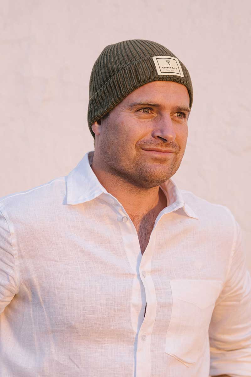 Core Beanie