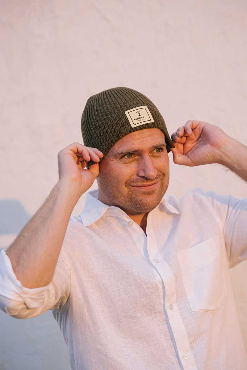 Core Beanie