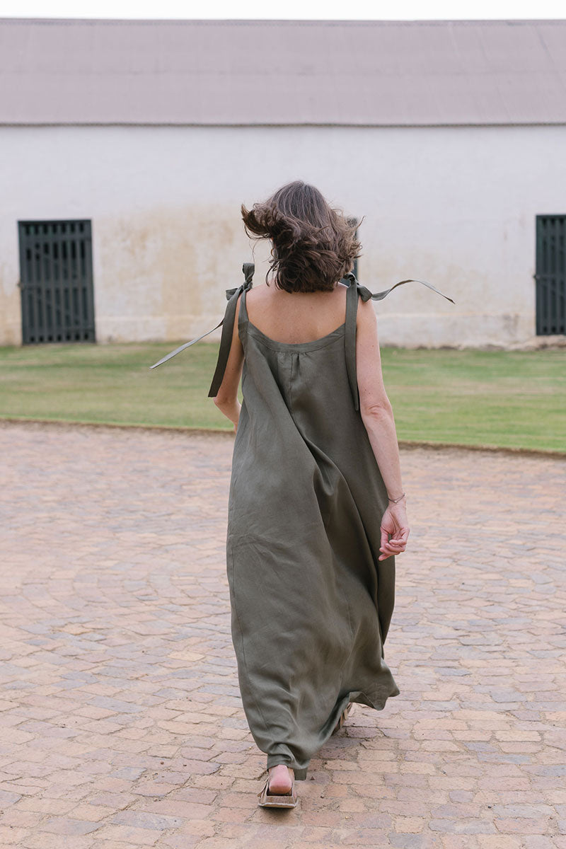 Women's Emma Dress