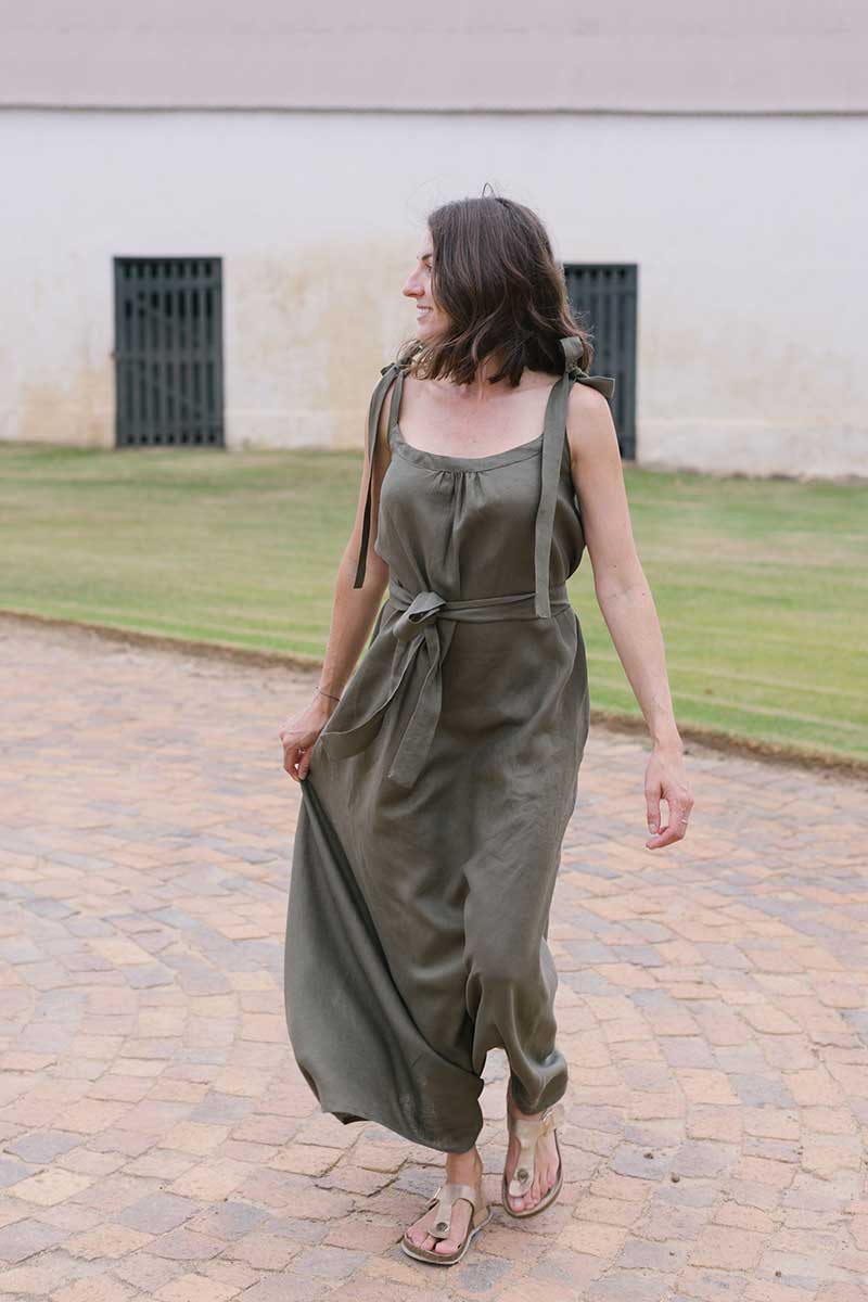 Women's Emma Dress