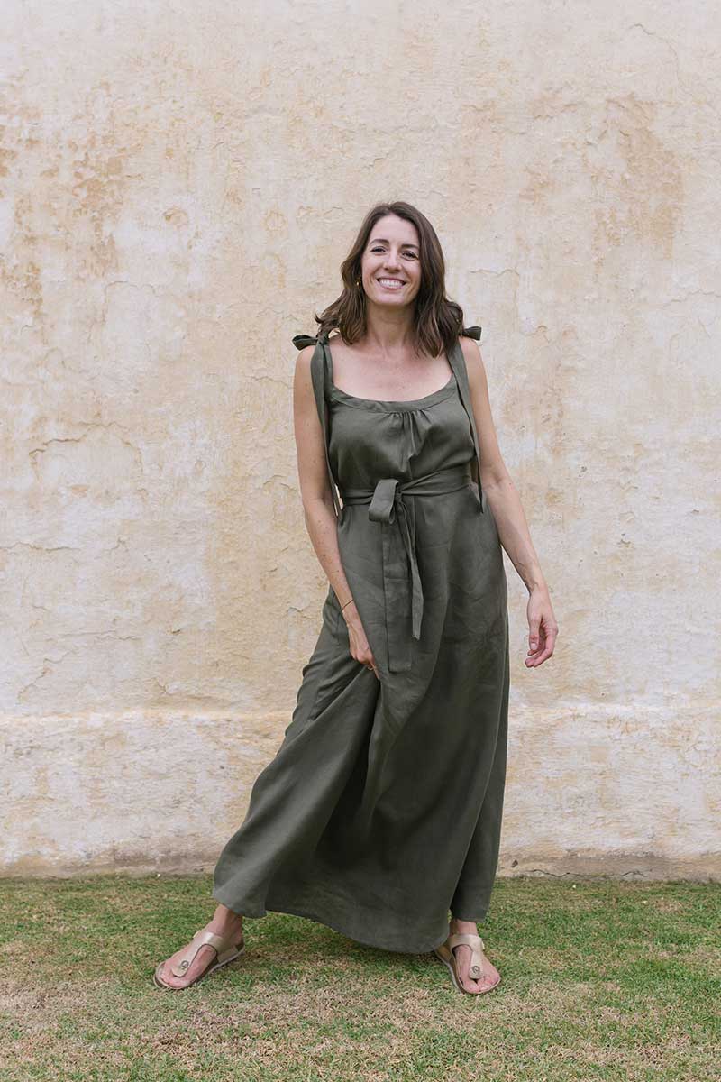 Women's Emma Dress