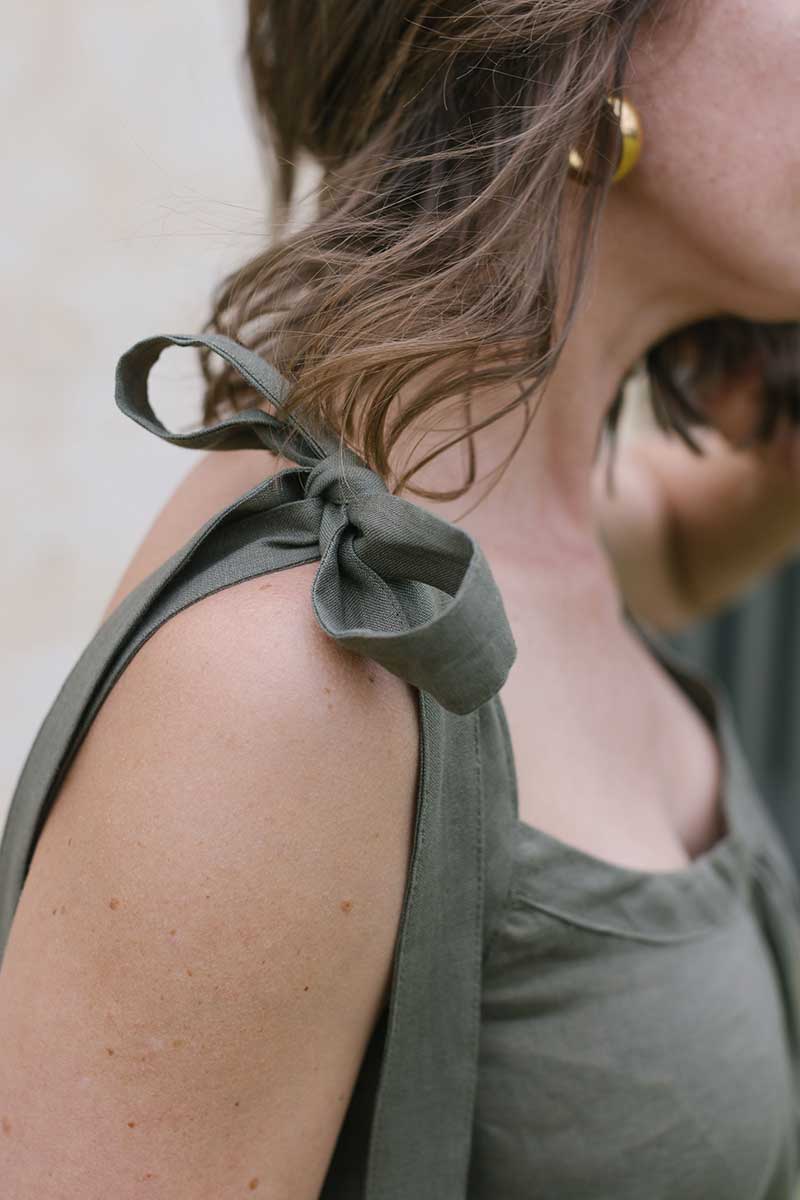 Women's Emma Dress