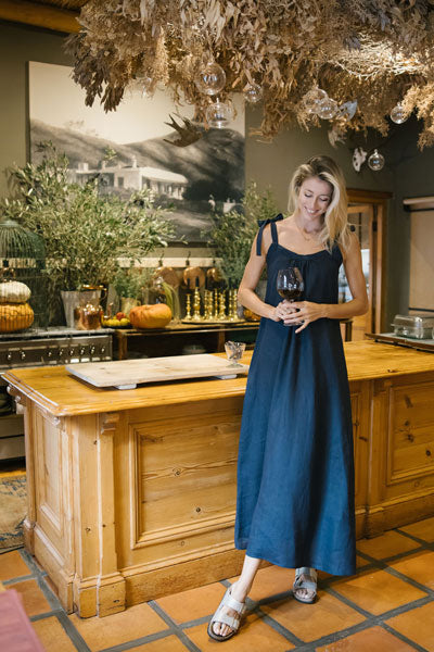Women's Emma Dress