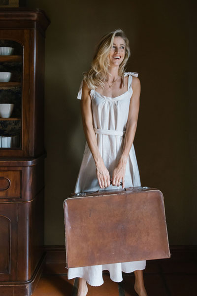 Women's Emma Dress