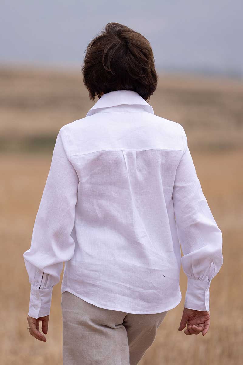 Women's Gina Blouse