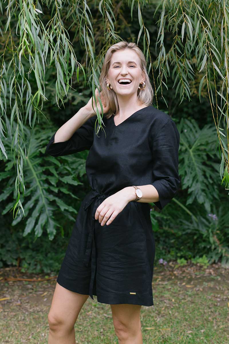 Women's Helena Jumpsuit
