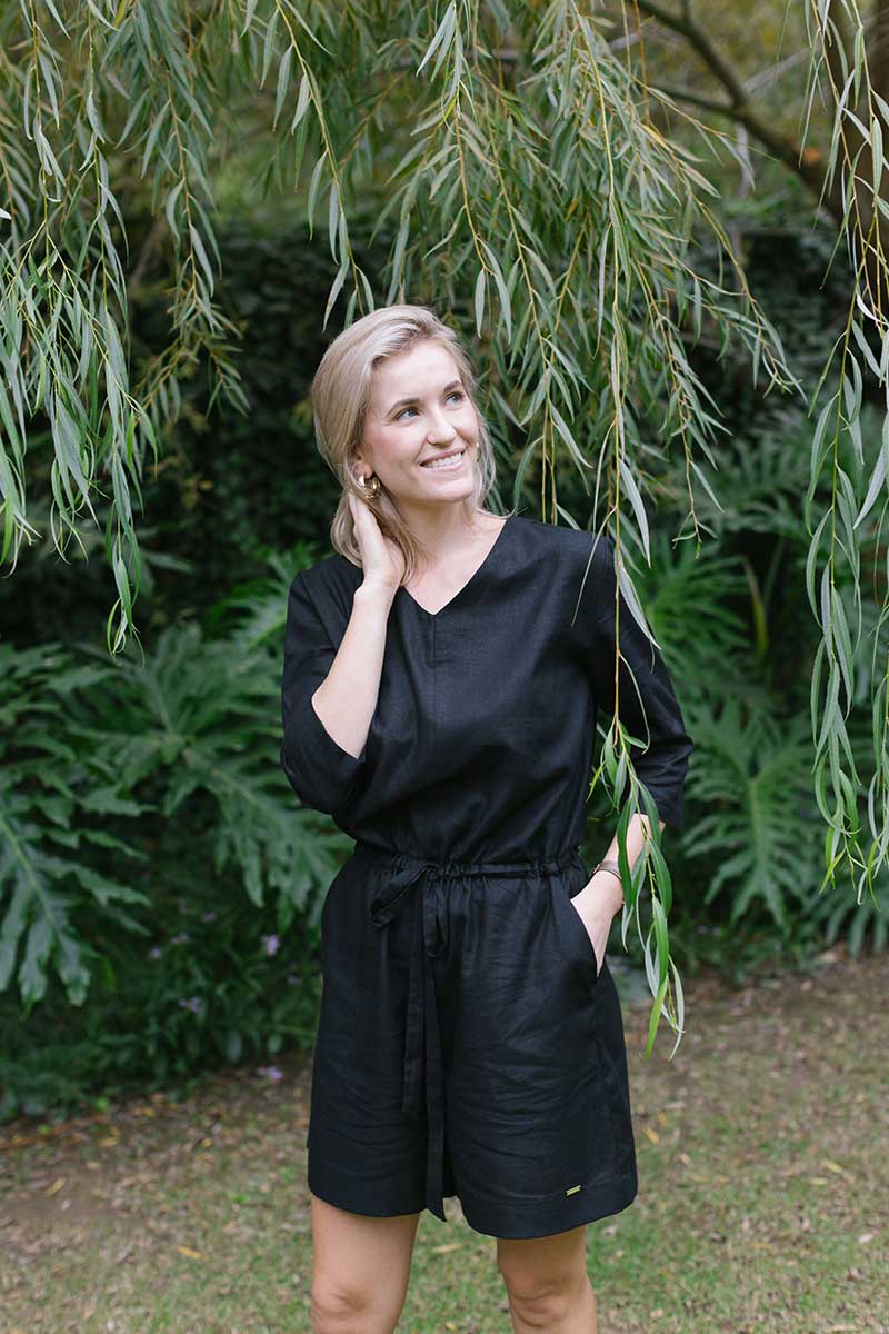 Women's Helena Jumpsuit