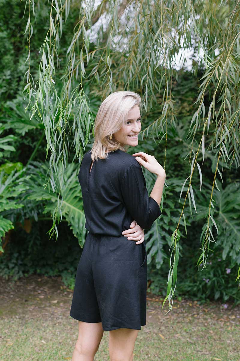Women's Helena Jumpsuit