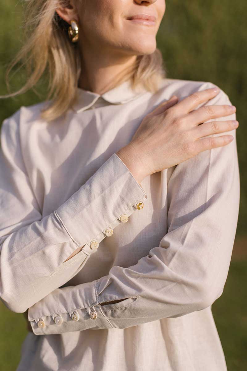 Women's Jonike Blouse