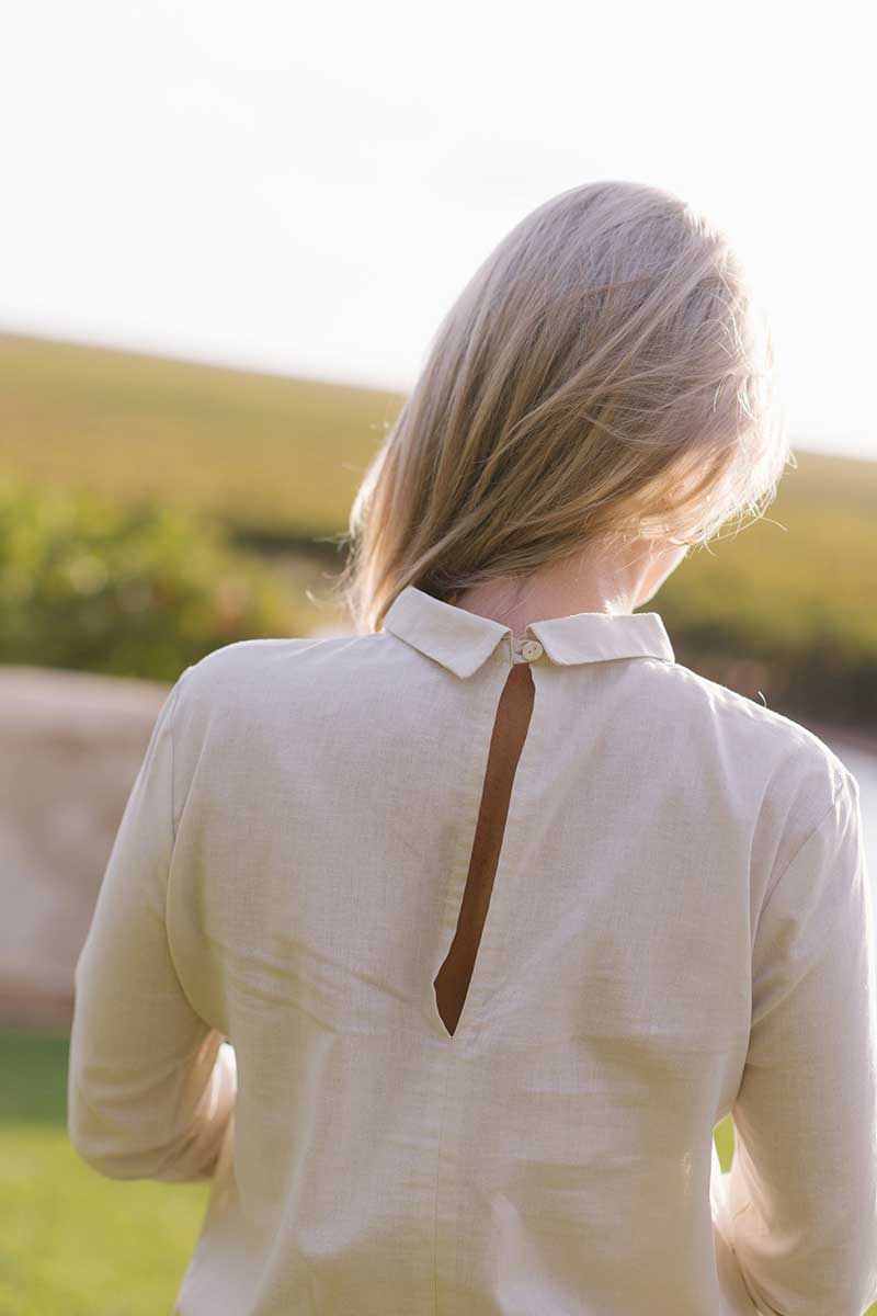 Women's Jonike Blouse