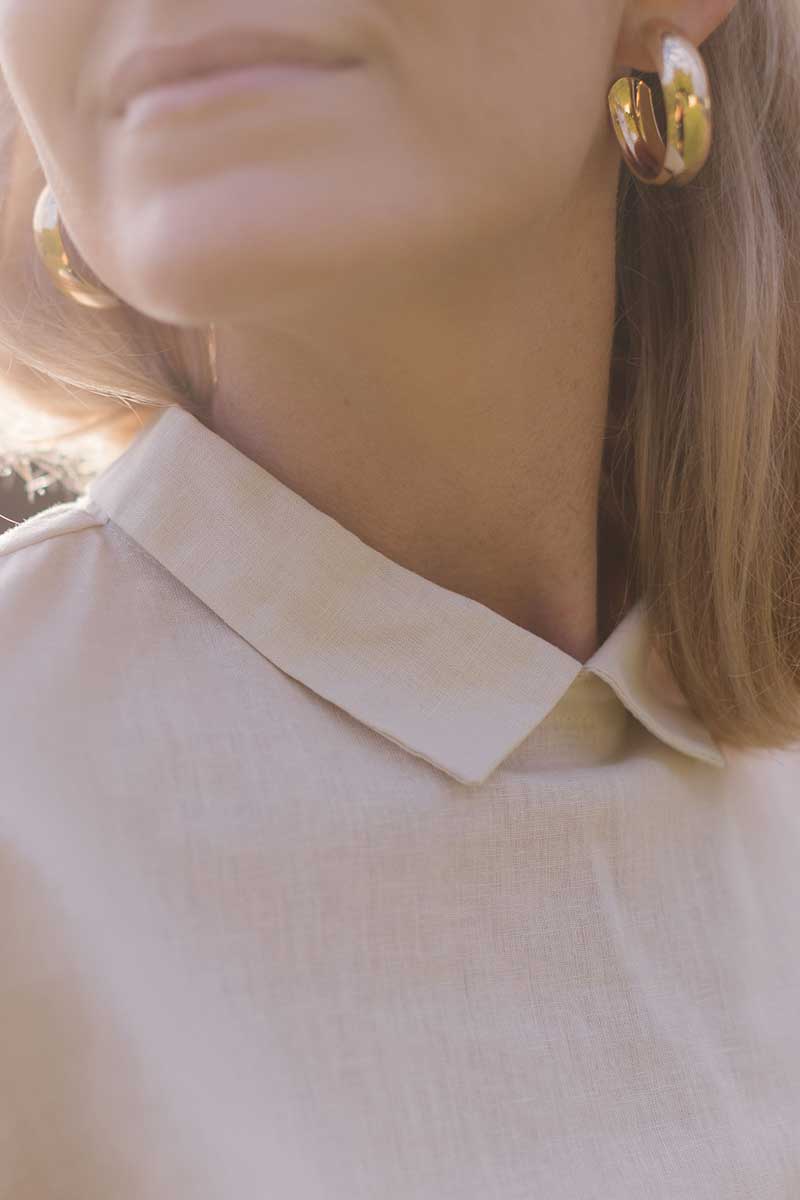 Women's Jonike Blouse