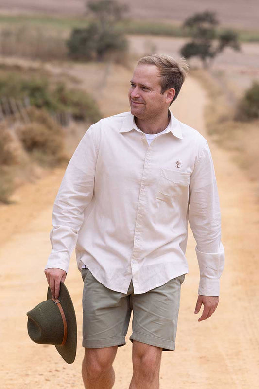 Men's Ember Shirt