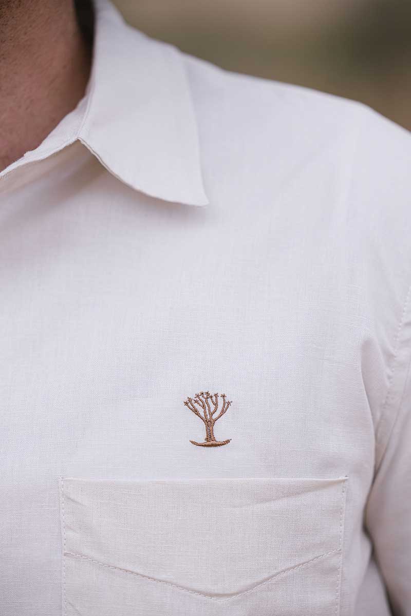 Men's Ember Shirt