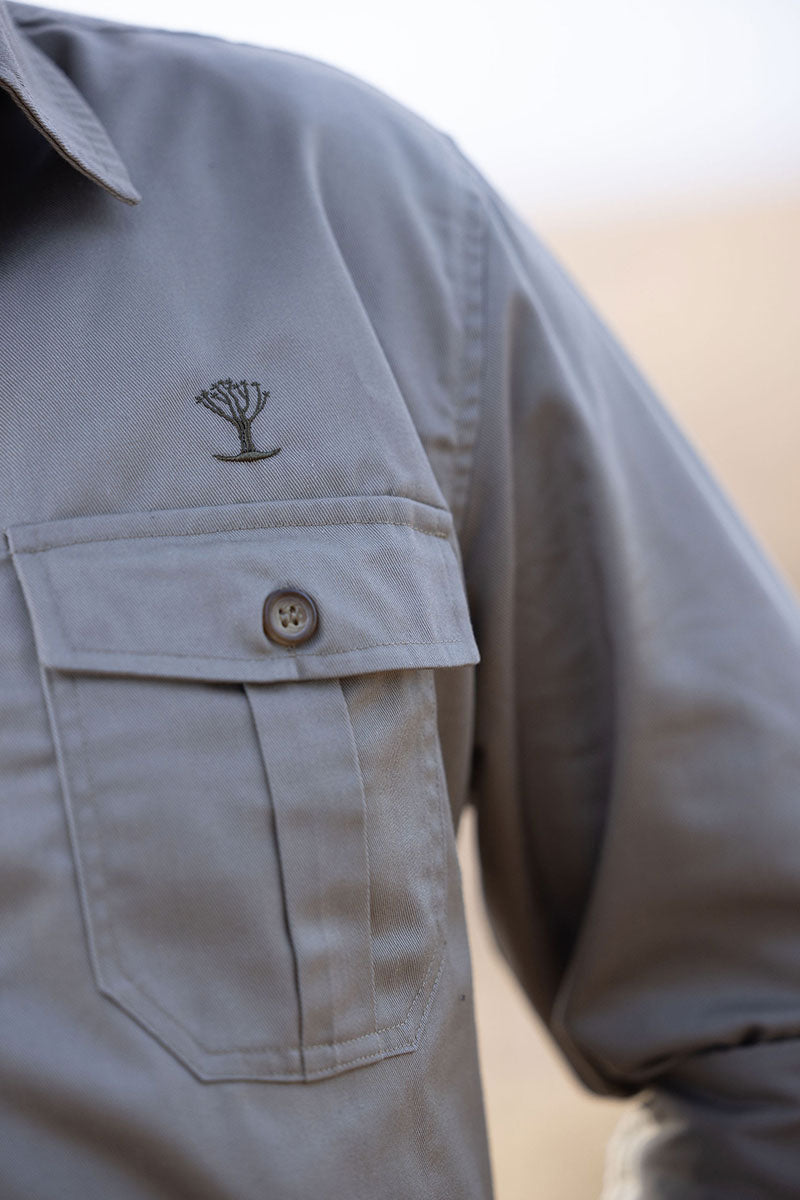 Men's Shepherd Shirt
