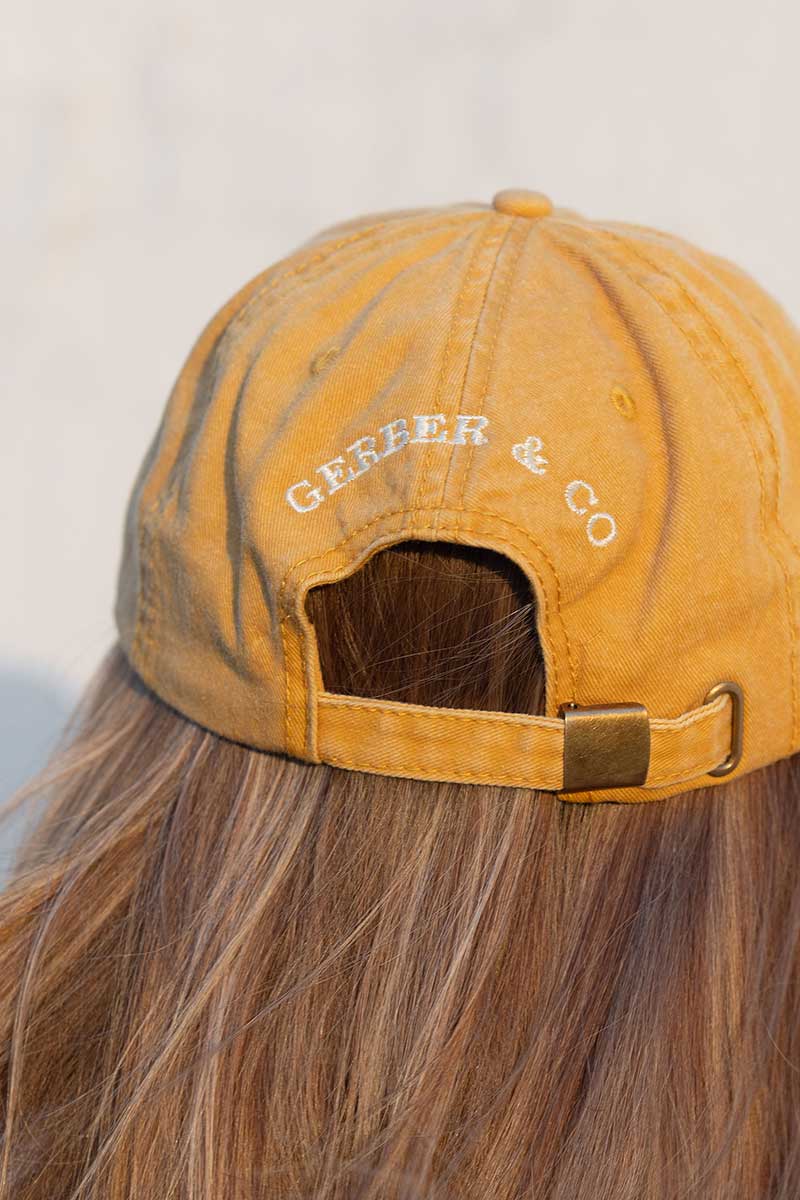 Quiver Tree Cap