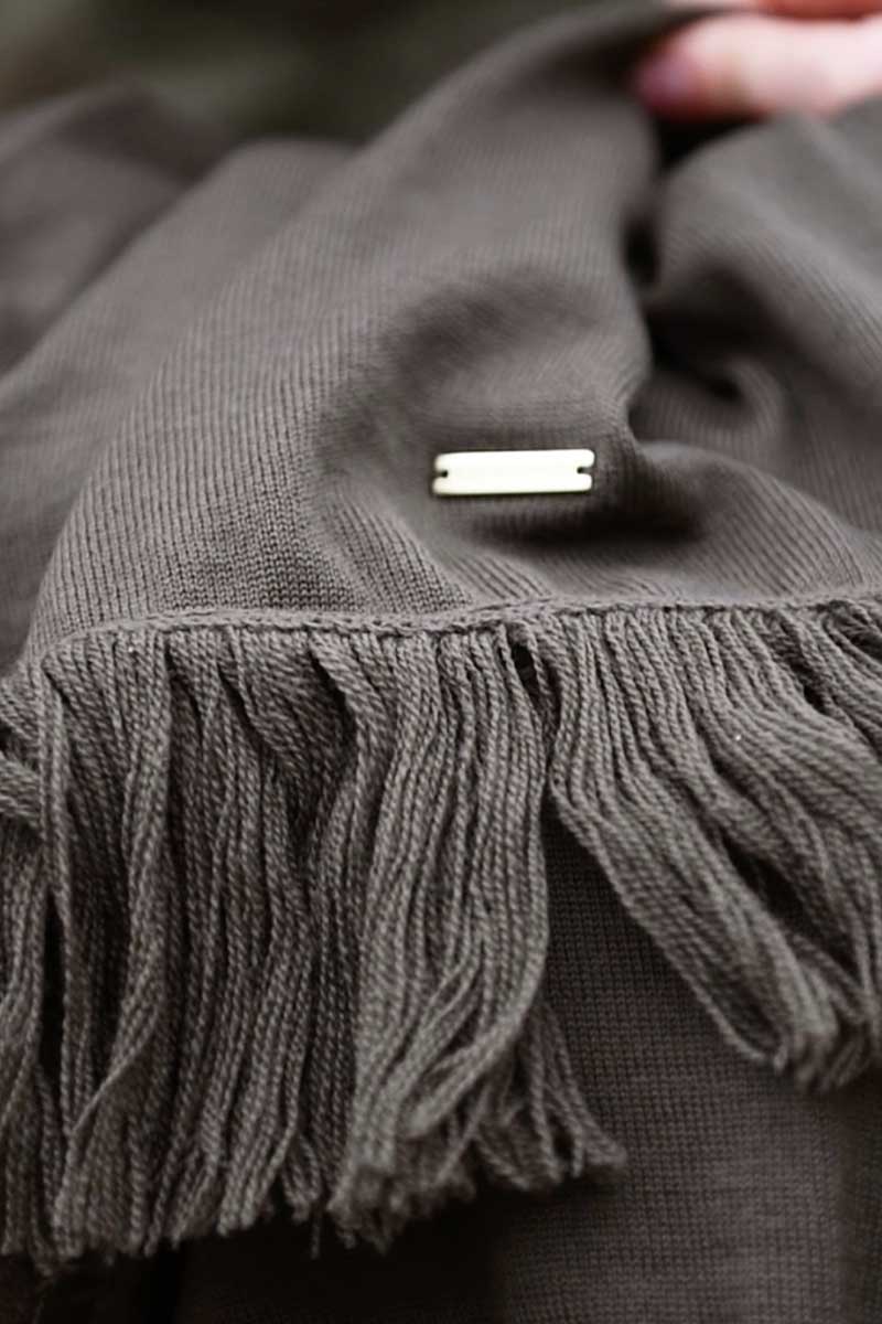 Light Weight Shawl
