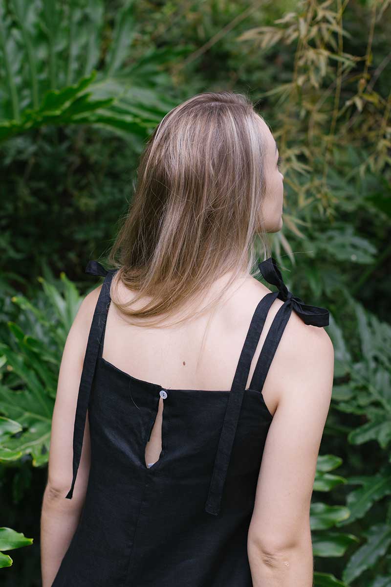 Women's Slip Dress Mini