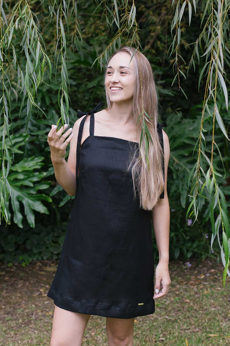 Women's Slip Dress Mini