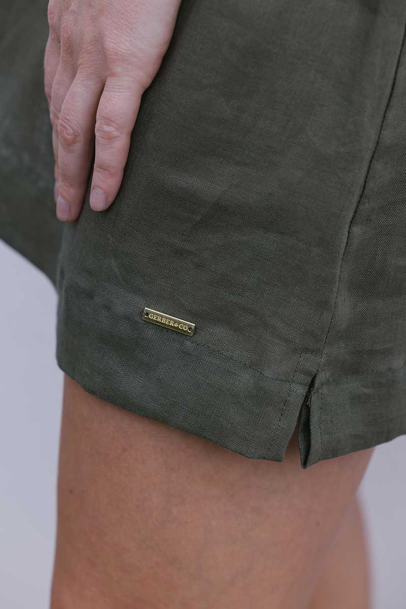 Women's Slip Dress Mini