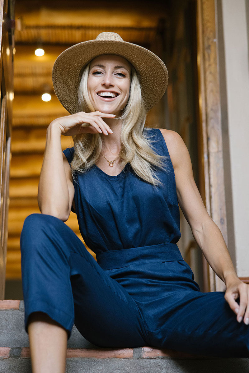 Women's Anna Jumpsuit