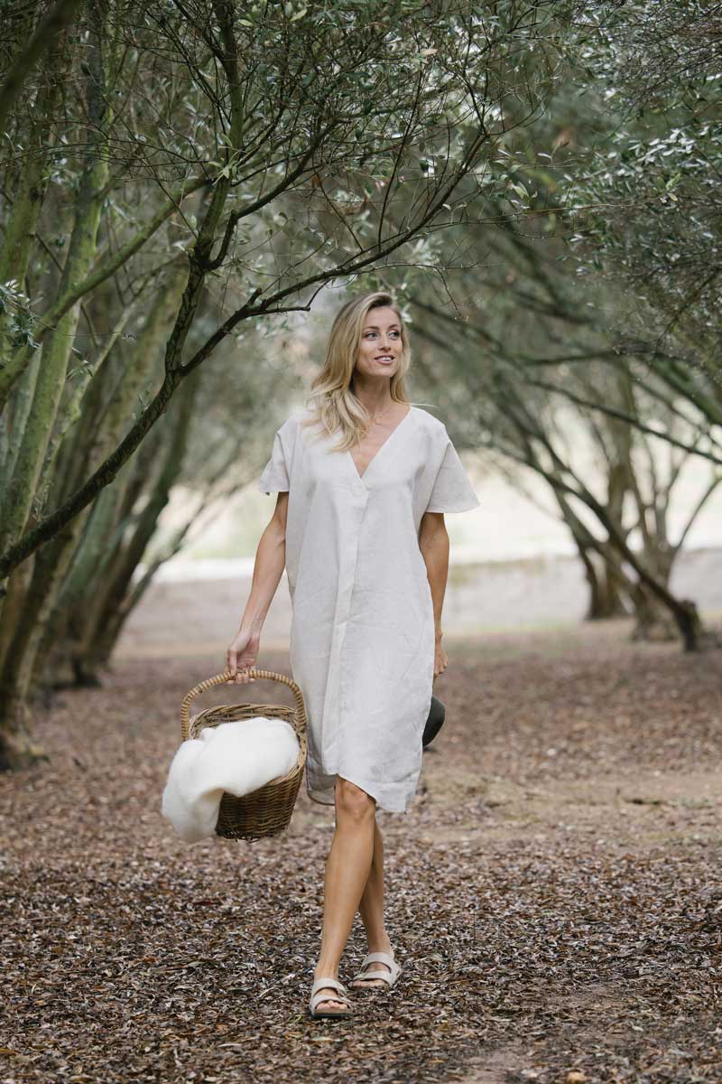 Women's Anria Dress