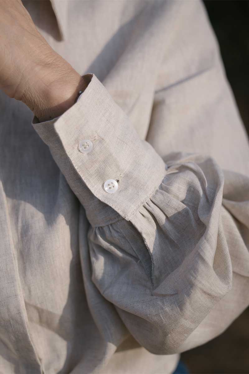Women's Gina Blouse