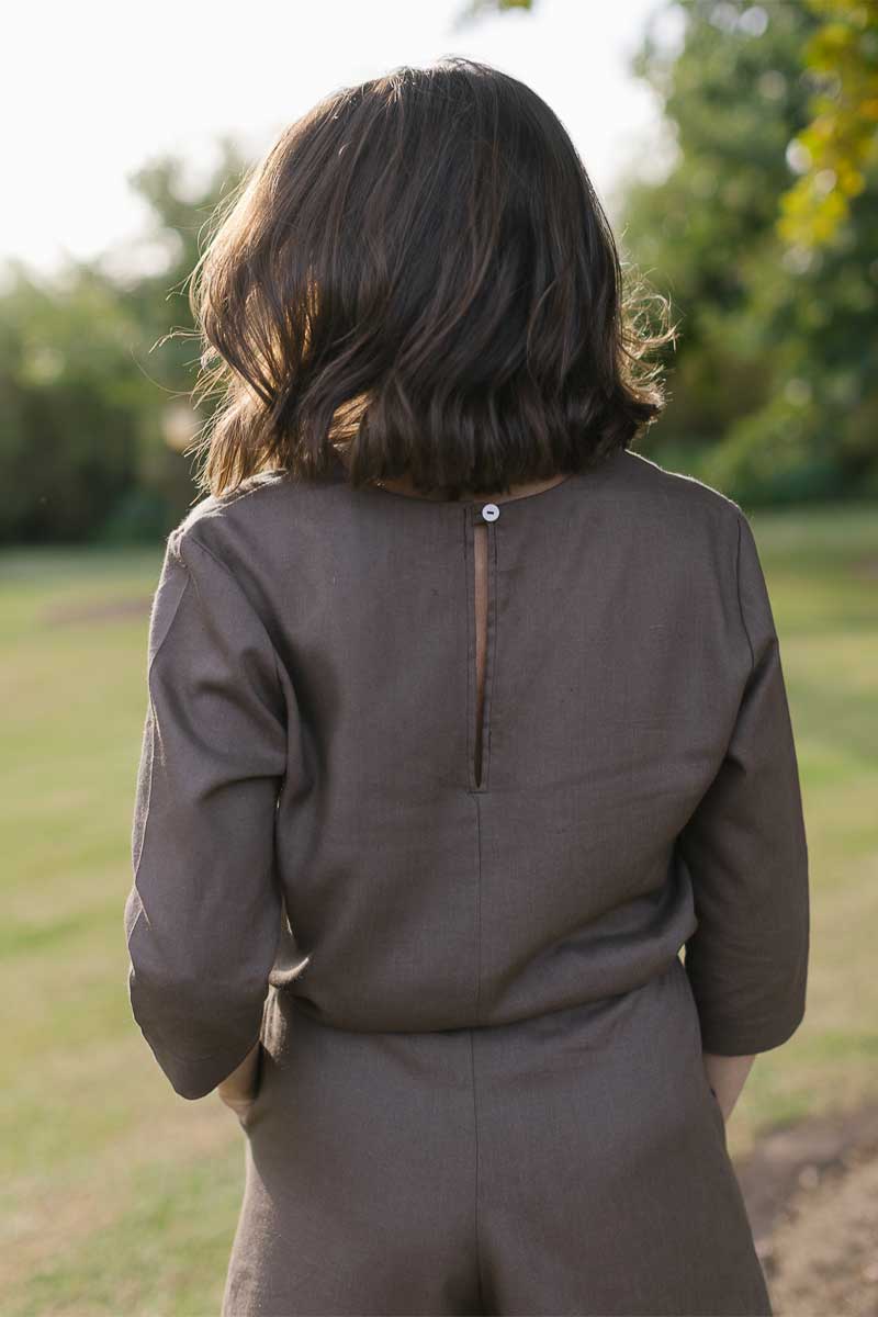 Women's Helena Jumpsuit