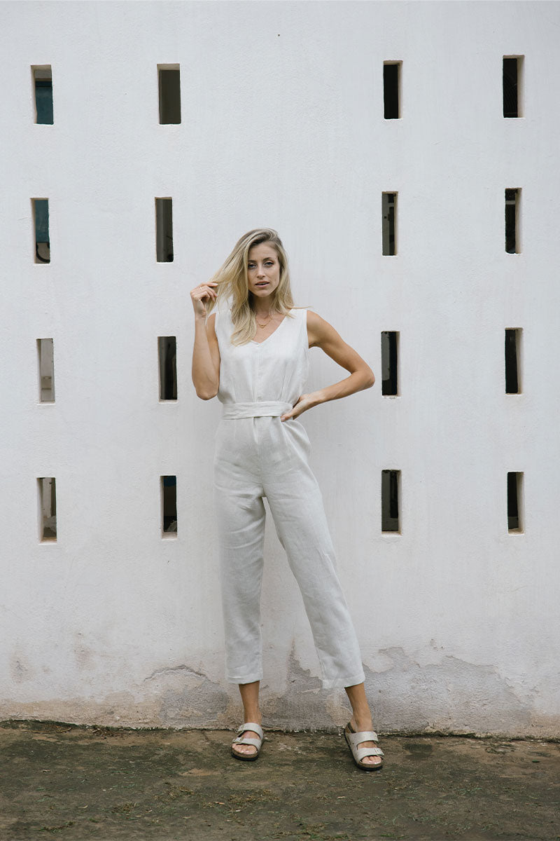 Women's Anna Jumpsuit