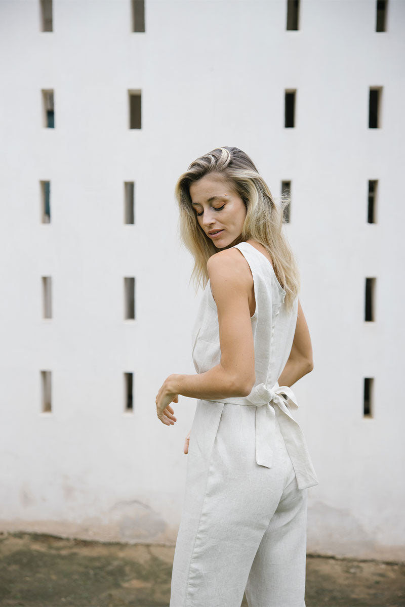 Women's Anna Jumpsuit