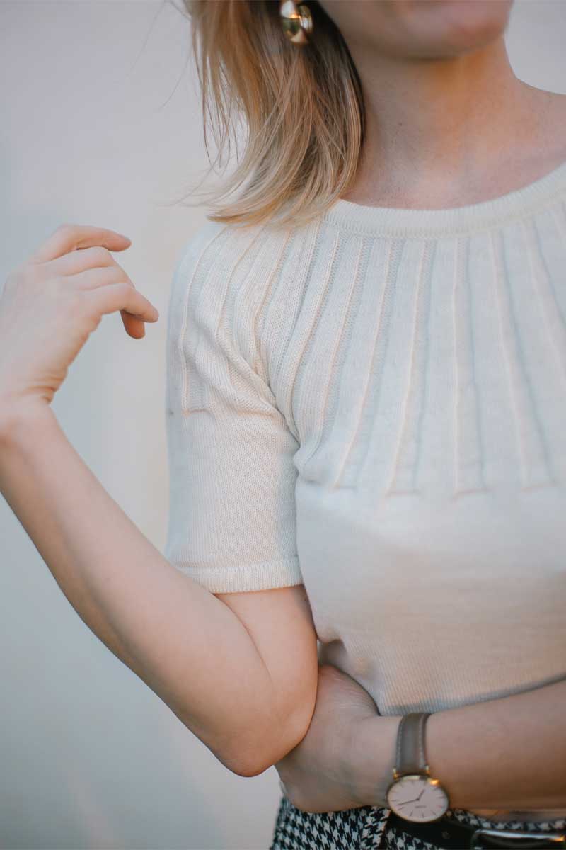 Women's Linea Knit Jersey
