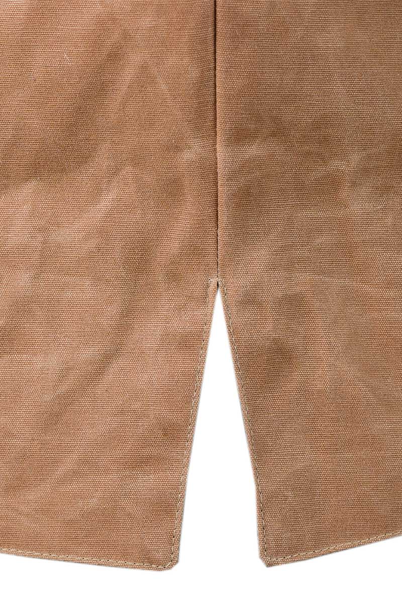Women's Wax Cotton Gilet