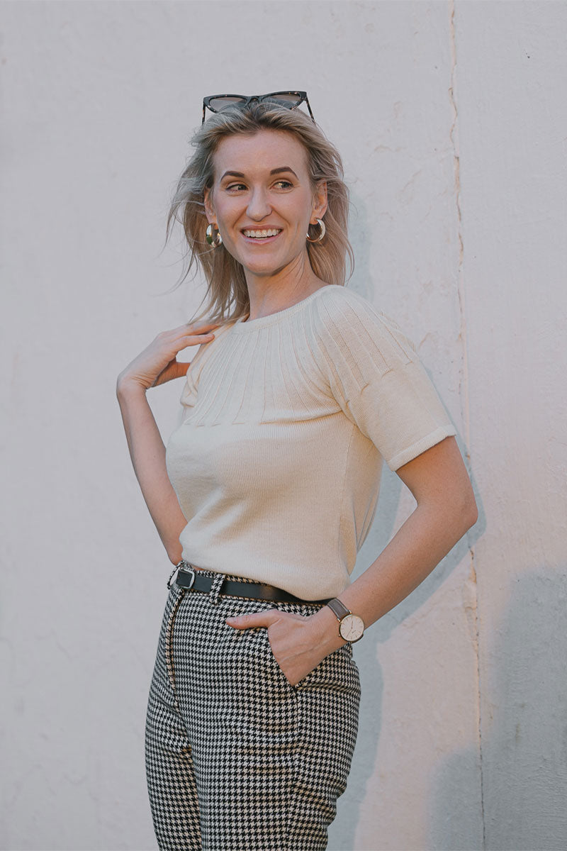Women's Linea Knit Jersey