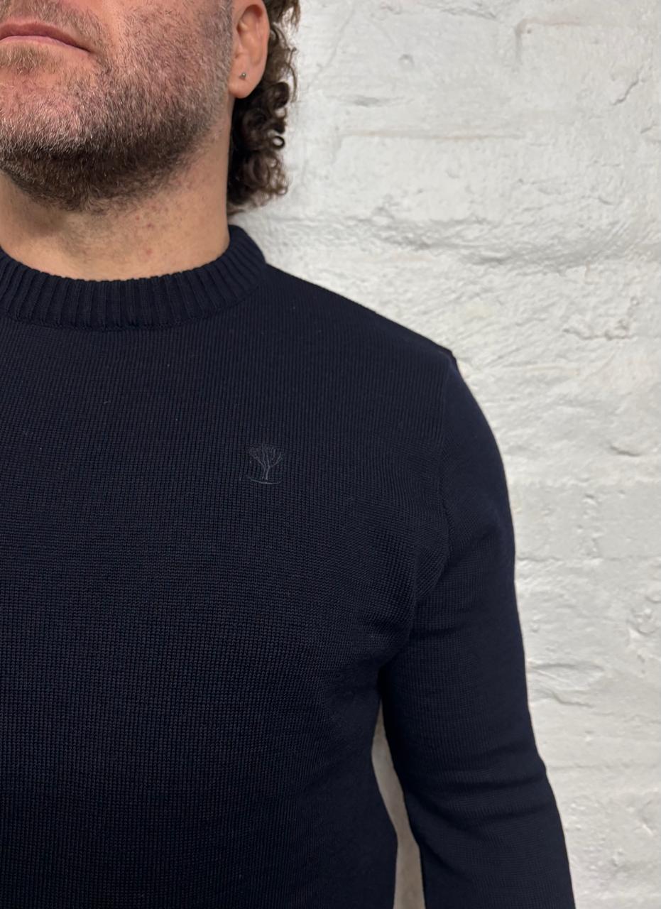 Men's Crew Neck Jersey