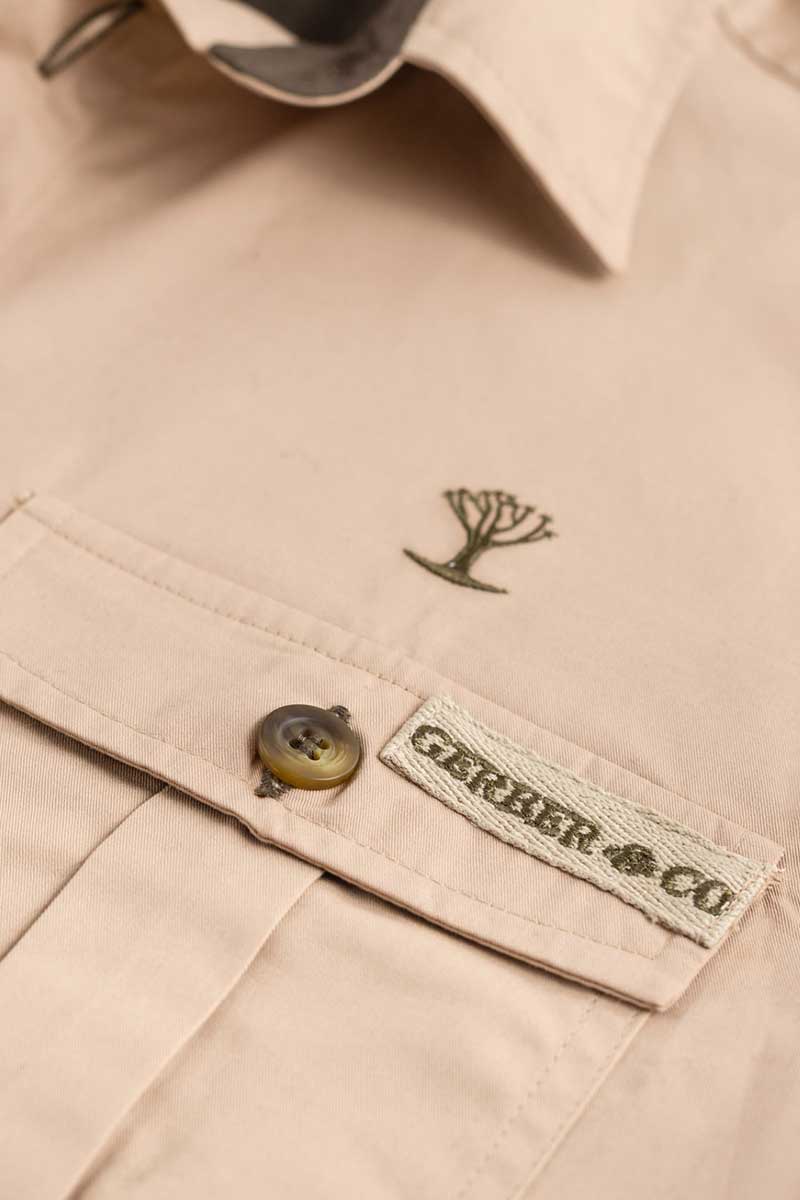 Men's Shepherd Shirt
