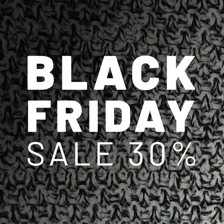 Black Friday Sale 2025