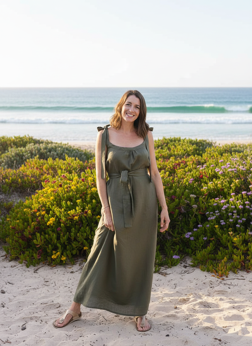 Women's Summer Collection